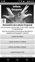 Dicionário Leitura Corporal bài đăng