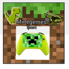 Minegemes Quest icône