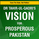 Dr Qadri's Vision for Pakistan APK