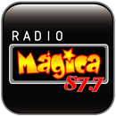 Radio Mágica 87.7 APK