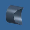 Pipefitting 90Deg Intersection APK