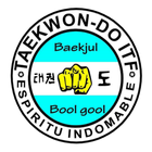 Taekwondo Espíritu Indomable icône
