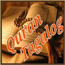 The Holy Quran in Tagalog MP3 APK