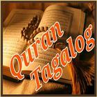 The Holy Quran in Tagalog MP3 icon