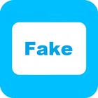 Fake Message Send - Unlimited icône