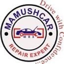 Mamush Car Repair APK