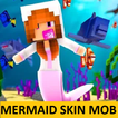 Mermaid Skin Mod Auto