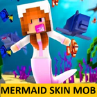 Mermaid Skin Mod Auto иконка