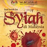 Soal Jawab Isu Syiah 图标