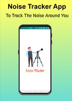 Noise Tracker Cartaz