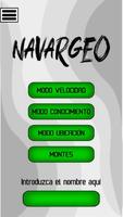 Navargeo poster