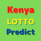 Kenya Lotto Prediction icono