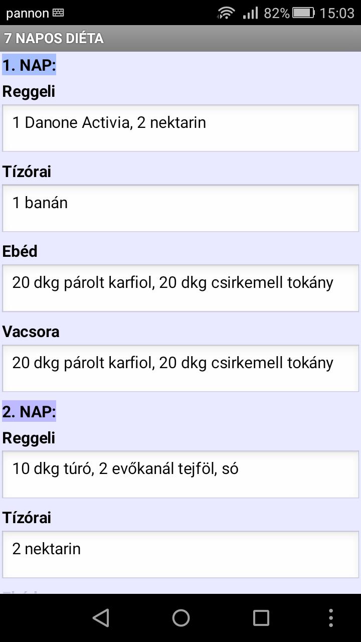 fogyás 90 kilóról