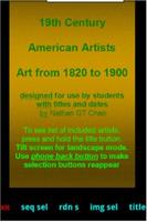 American Art 1 poster