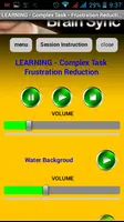 Gehirnsynchro SuperLearning lx Screenshot 2