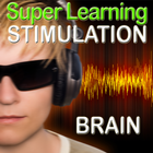 SuperLearning Brain Stimulatio ícone