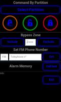 Security SMS Remote PRO screenshot 1