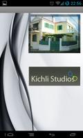 Kichli Studios Poros Affiche