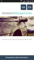 Outdoor Advexperience Affiche