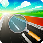 NTA GPS Navigator Free icône