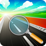 NTA GPS Navigator Free アイコン