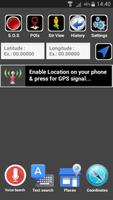 NTA GPS Navigator Free screenshot 3