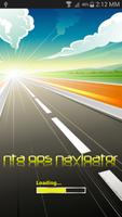 NTA GPS Navigator Free poster