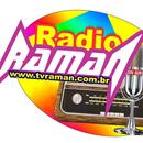 Radio Raman aplikacja