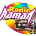 Radio Raman ikona