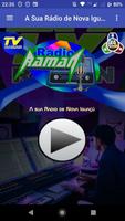 Radio Raman-poster