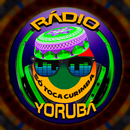 Radio Yorubá aplikacja