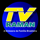 TV Raman иконка