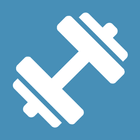 GYM Generation Fitness Workout icon