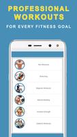 GYMG FITNESS & WORKOUT Screenshot 2