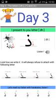 Read Arabic poster