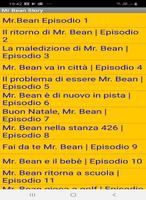 Mr Bean - Raccolta di tutti gli episodi capture d'écran 2
