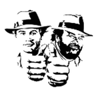 Bud Spencer & Terence Hill أيقونة