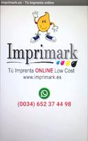 Imprenta, Diseño Gráfico e Inf 스크린샷 1