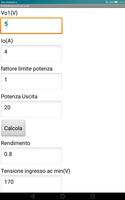 Poster Alimentatore Switching