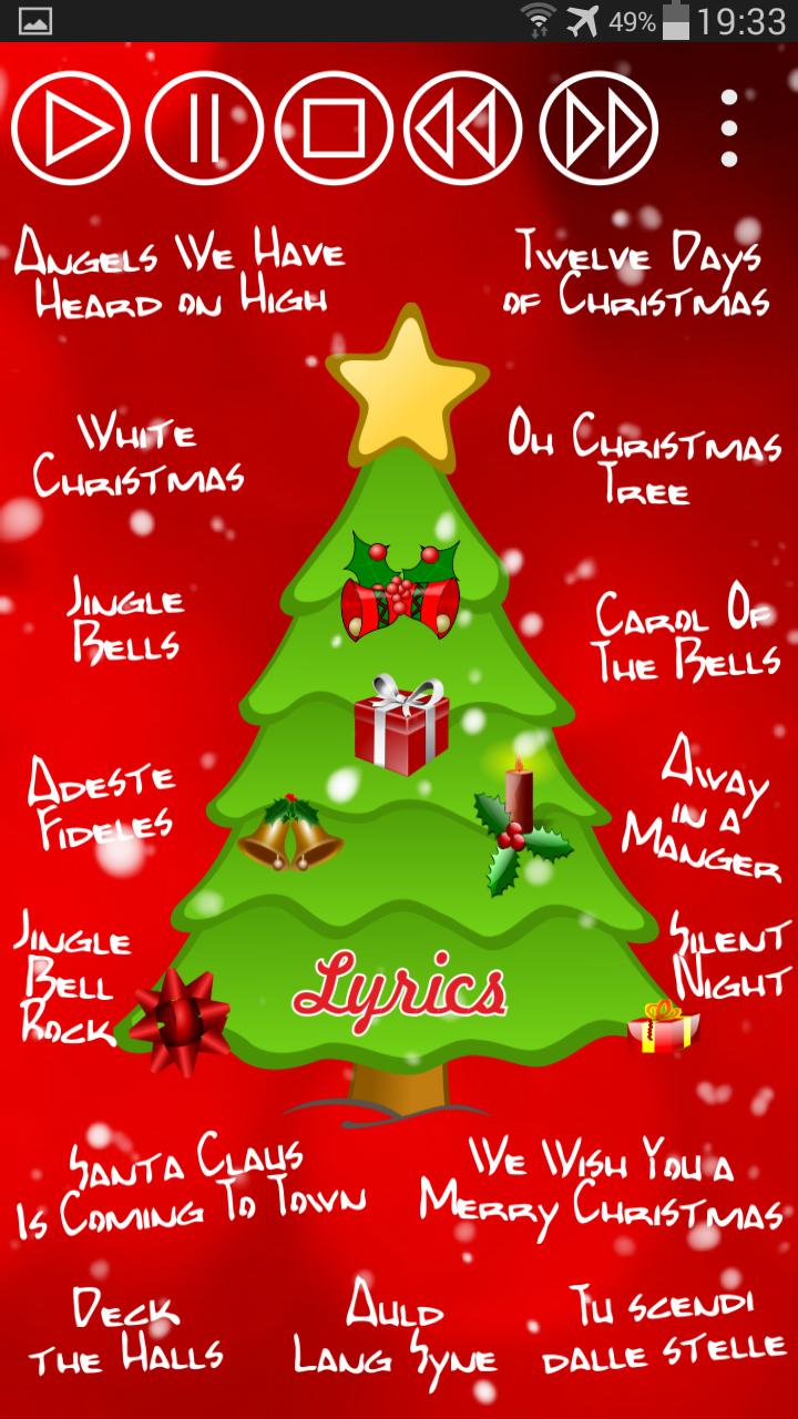 Most Popular Christmas Songs MP3 Free Download free christmas songs download
