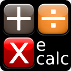Easy Calc Free icône