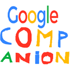 Google companion icono