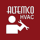 ALTEMCO HVAC आइकन