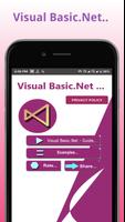 Visual Basic.Net Tutorial 포스터