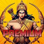 Mahabharata Game: Premium icône