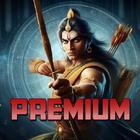 Ramayana Game: Premium Version icône