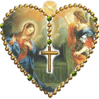 Il Santo Rosario আইকন
