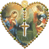 Il Santo Rosario Zeichen