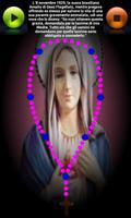 Rosario delle Lacrime di Maria imagem de tela 1