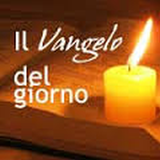 Il Vangelo del giorno أيقونة